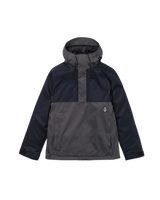 Volcom HOSSEGOR 20K PULLOVER - 2027