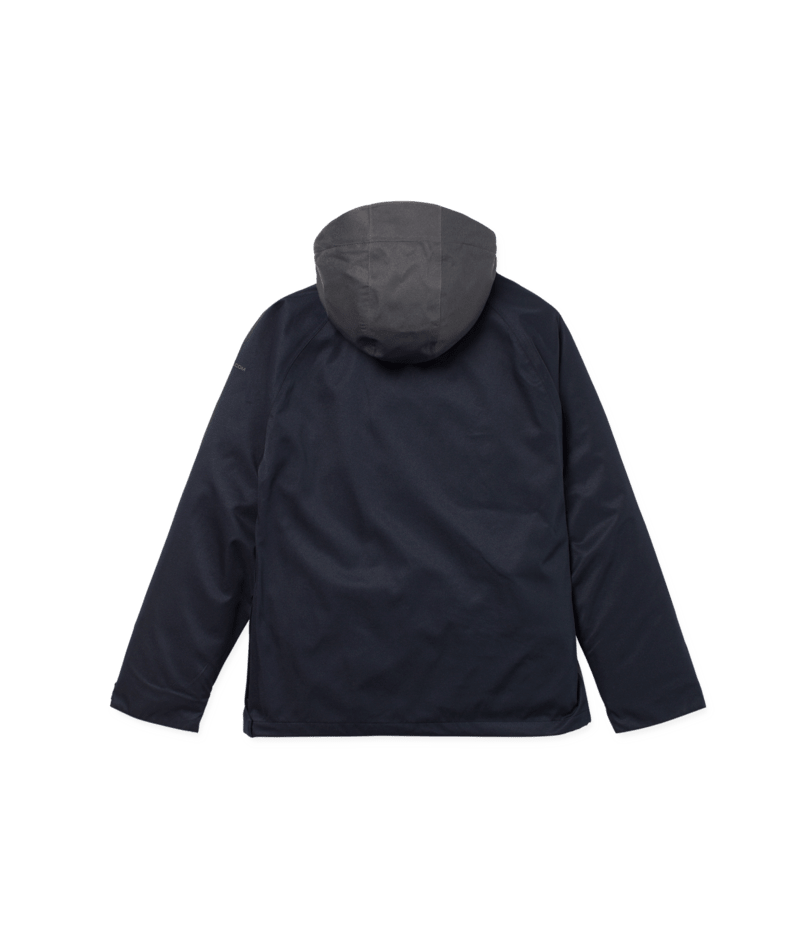 Volcom HOSSEGOR 20K PULLOVER - 2027