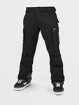 VOLCOM NEW ARTICULATED PANT