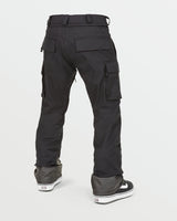 VOLCOM NEW ARTICULATED PANT 2025