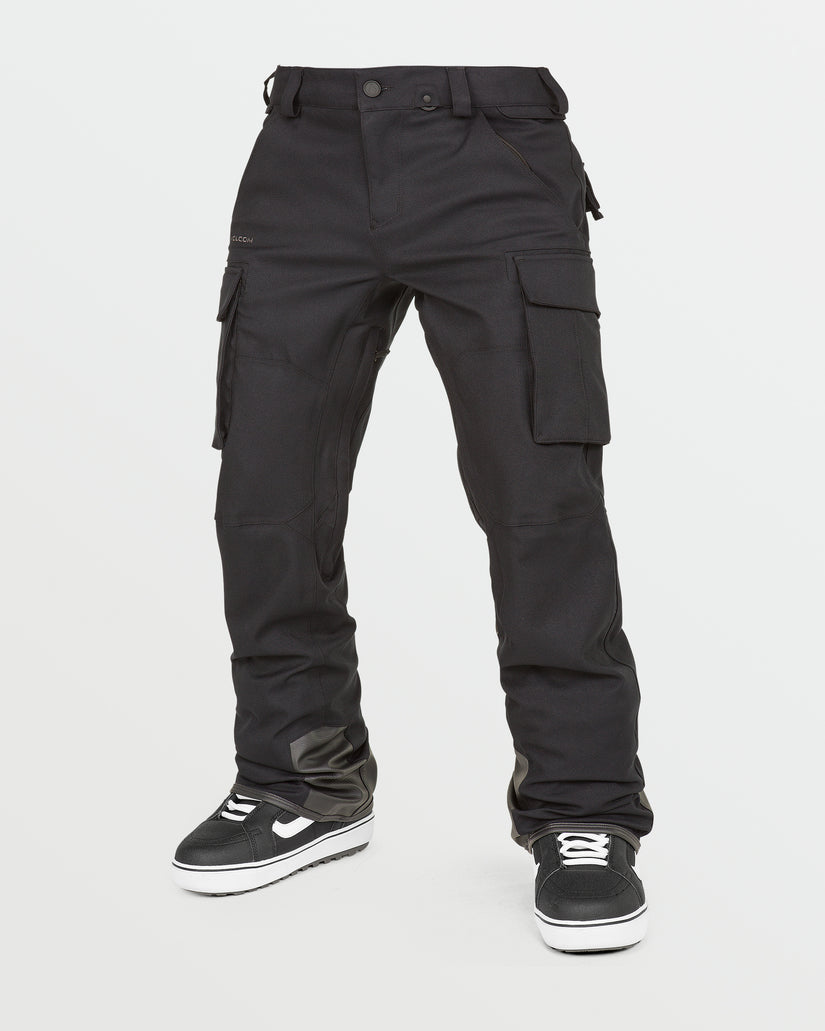 VOLCOM NEW ARTICULATED PANT 2025