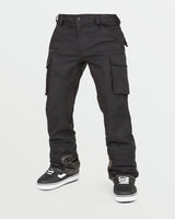 VOLCOM NEW ARTICULATED PANT 2025