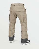 VOLCOM NEW ARTICULATED PANT 2025