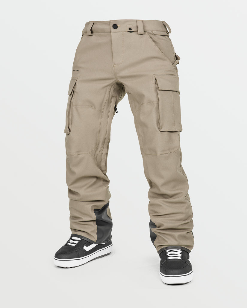 VOLCOM NEW ARTICULATED PANT 2025