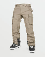 VOLCOM NEW ARTICULATED PANT 2025