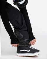 VOLCOM RAIN GORE-TEX MEN’S BIB OVERALL 2026