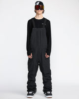 VOLCOM RAIN GORE-TEX MEN’S BIB OVERALL 2026