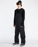 VOLCOM RAIN GORE-TEX MEN’S BIB OVERALL 2026