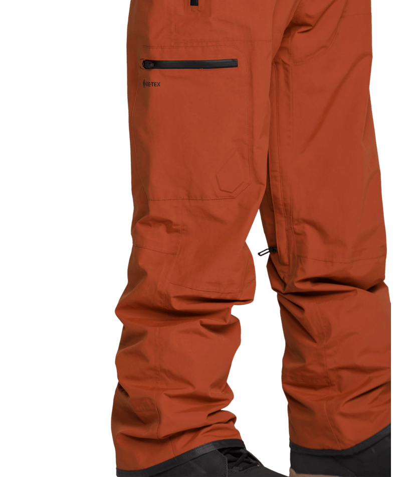 Volcom L GORE-TEX PANT - 2027
