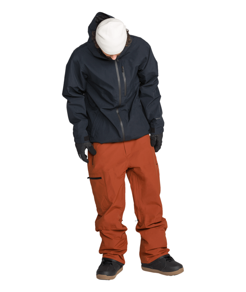 Volcom L GORE-TEX PANT - 2027