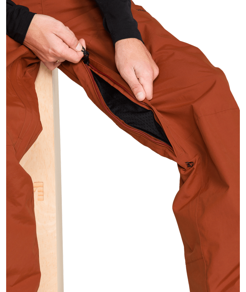 Volcom L GORE-TEX PANT - 2027