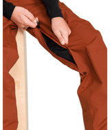 Volcom L GORE-TEX PANT - 2027
