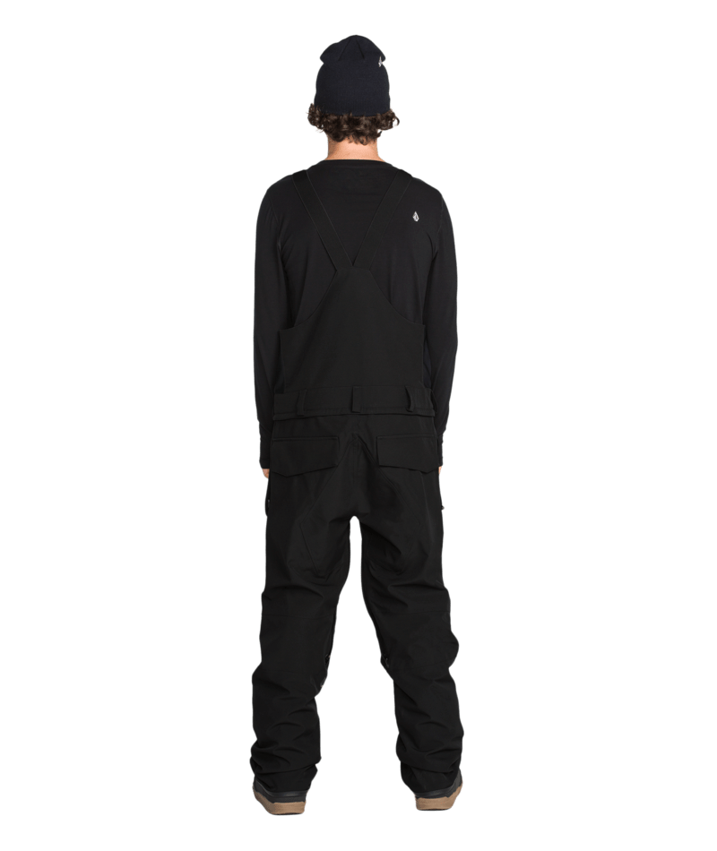 Volcom ROAN BIB OVERALL - 2027