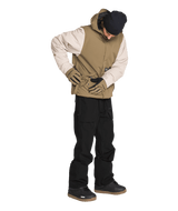 Volcom ROAN BIB OVERALL - 2027