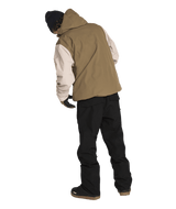 Volcom ROAN BIB OVERALL - 2027
