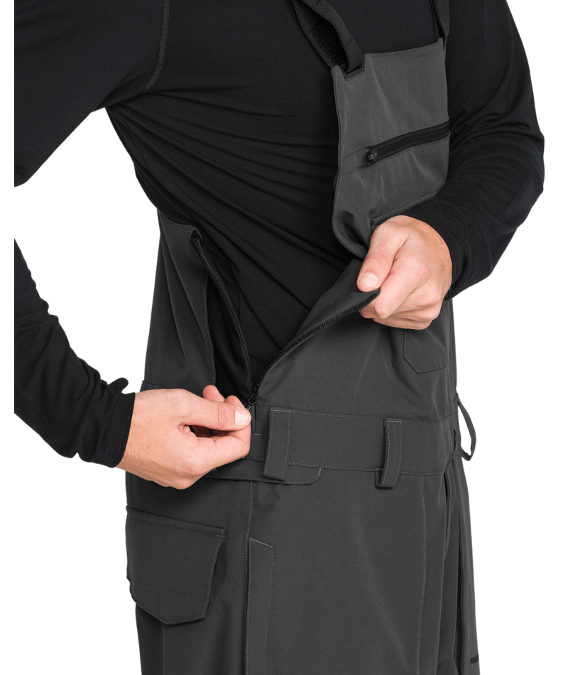 Volcom ROAN BIB OVERALL - 2027
