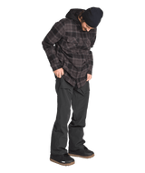 Volcom ROAN BIB OVERALL - 2027