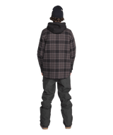 Volcom ROAN BIB OVERALL - 2027