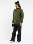 VOLCOM PUFF PUFF GIVE JACKET
