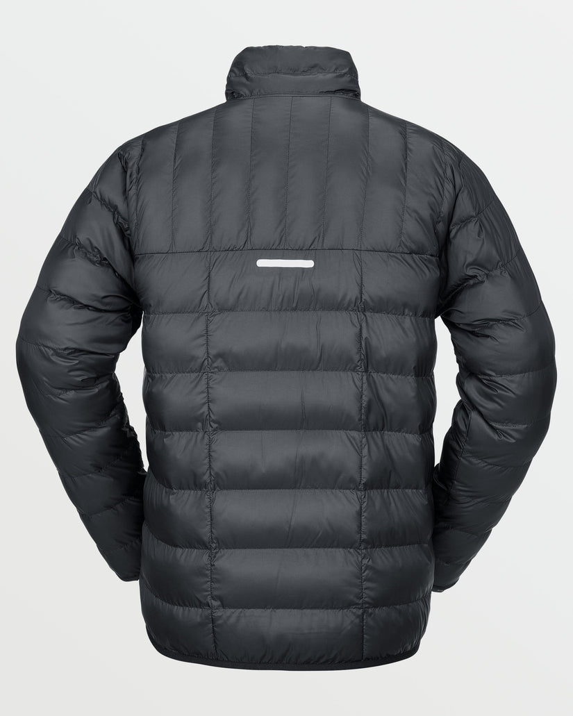 Puff Volwon VOLCOM PUFF PUFF JACKET 2025 – Buzz's Boards
