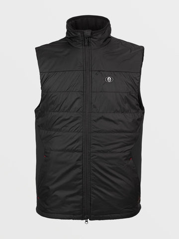 VOLCOM UTILITY PUFF VEST