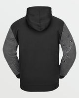 VOLCOM HYDRO RIDING HOODIE 2025
