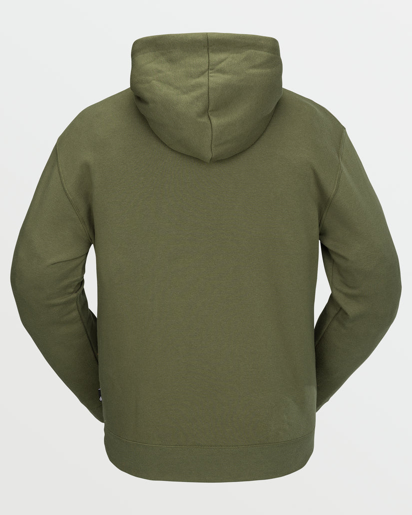 VOLCOM ESSENTIAL HOODIE 2025