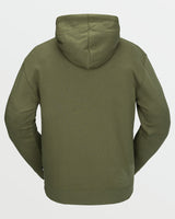 VOLCOM ESSENTIAL HOODIE 2025
