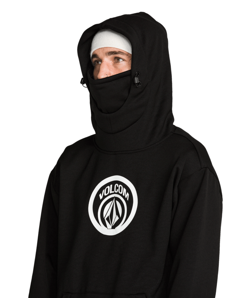 Volcom HYDRO RIDING HOODIE - 2027