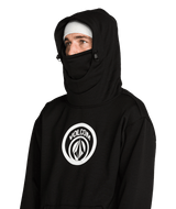 Volcom HYDRO RIDING HOODIE - 2027