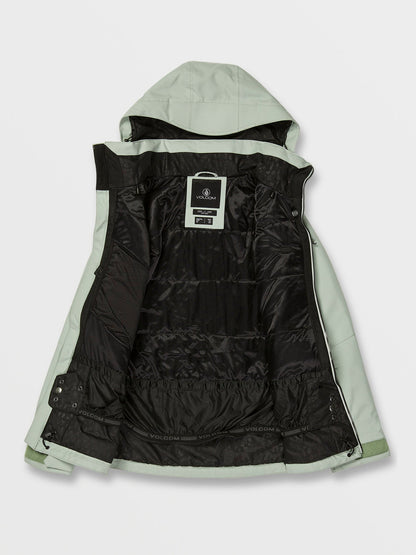 VOLCOM SHELTER 3D STRETCH JACKET