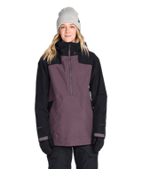 Volcom ROWAN INSULATED GORE PULLOVER - 2027