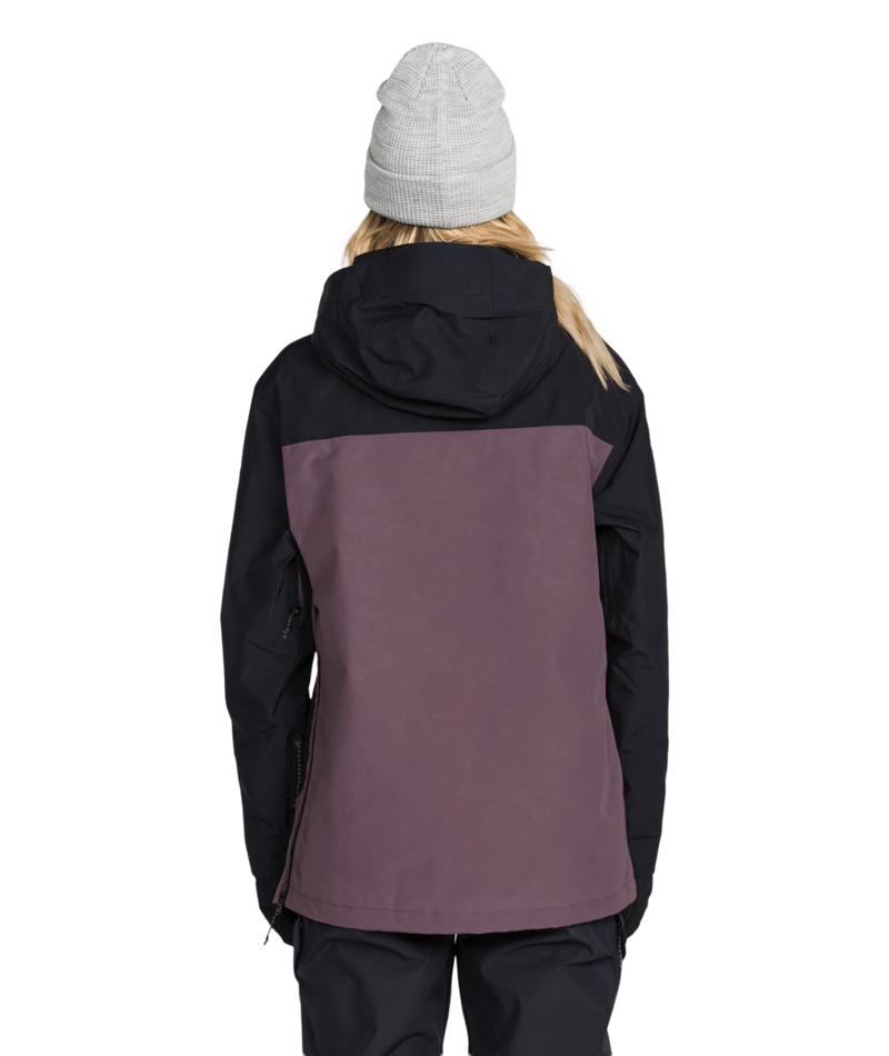 Volcom ROWAN INSULATED GORE PULLOVER - 2027
