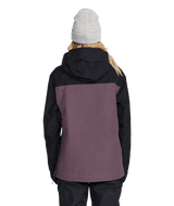 Volcom ROWAN INSULATED GORE PULLOVER - 2027