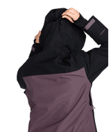 Volcom ROWAN INSULATED GORE PULLOVER - 2027