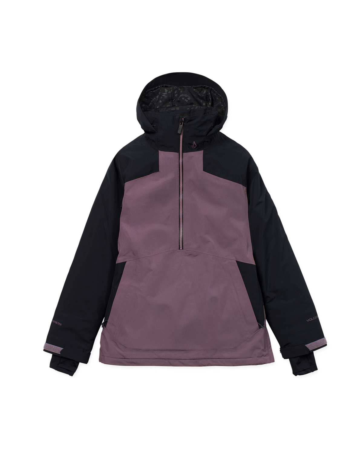 Volcom ROWAN INSULATED GORE PULLOVER - 2027