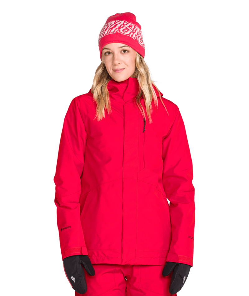 Volcom Eras GORE-TEX Insulated Jacket – 2027