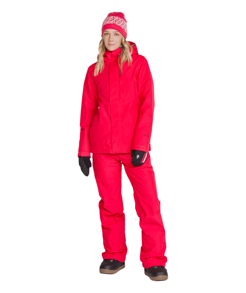 Volcom Eras GORE-TEX Insulated Jacket – 2027