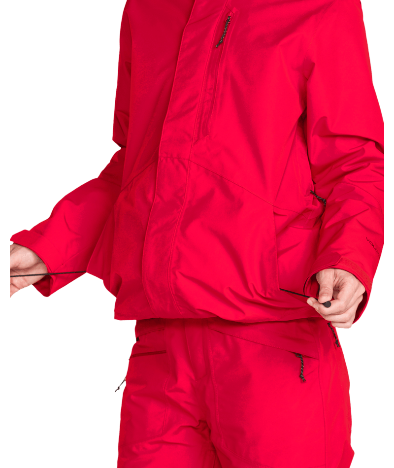 Volcom Eras GORE-TEX Insulated Jacket – 2027