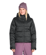 Volcom AVALON PUFF JACKET - 2027