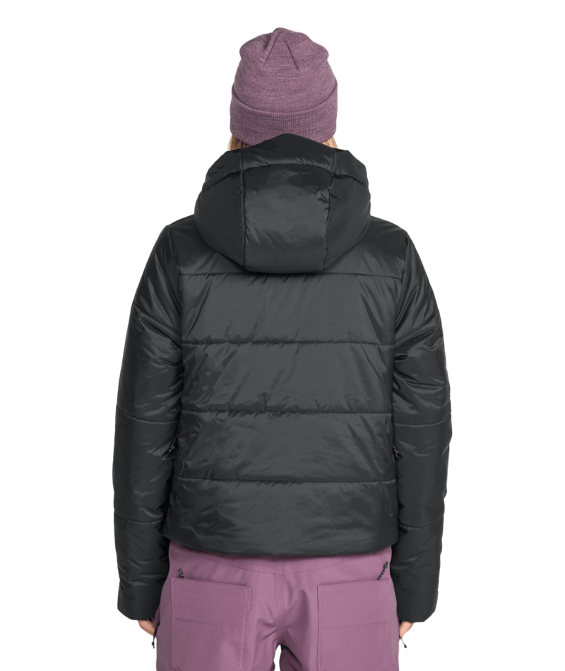 Volcom AVALON PUFF JACKET - 2027