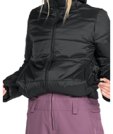 Volcom AVALON PUFF JACKET - 2027