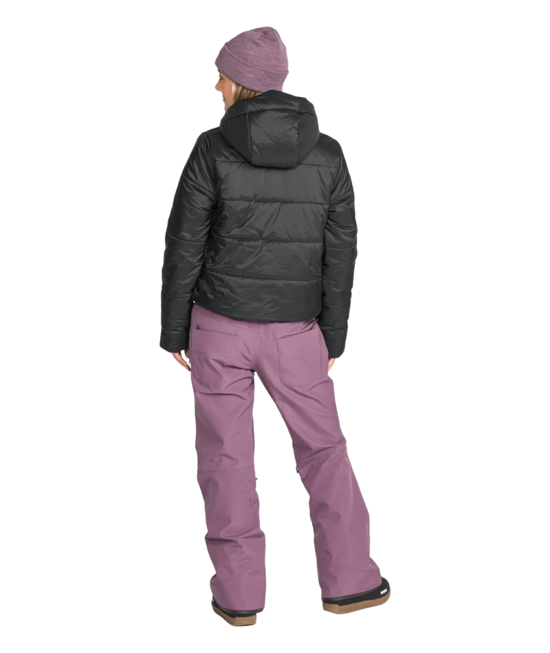 Volcom AVALON PUFF JACKET - 2027