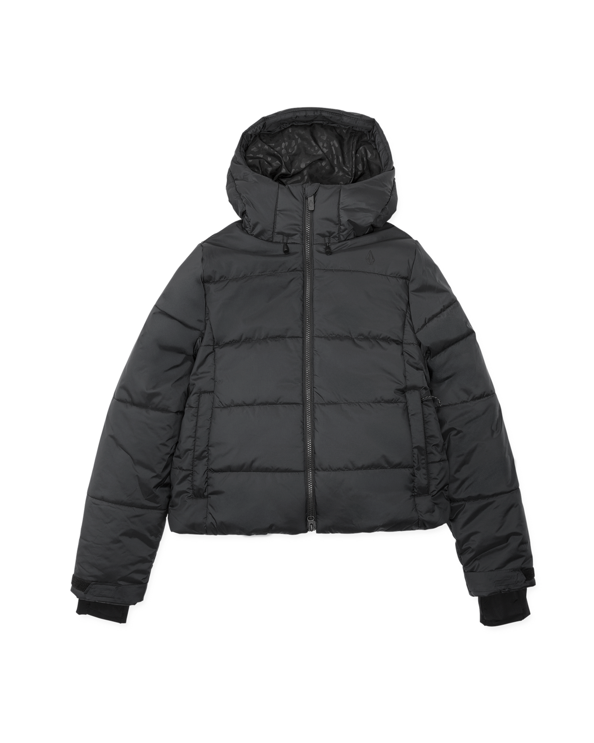 Volcom AVALON PUFF JACKET - 2027