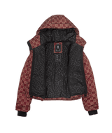 Volcom AVALON PUFF JACKET - 2027