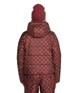 Volcom AVALON PUFF JACKET - 2027