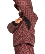 Volcom AVALON PUFF JACKET - 2027