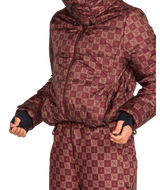 Volcom AVALON PUFF JACKET - 2027