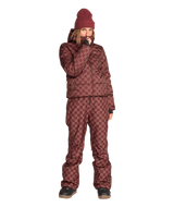 Volcom AVALON PUFF JACKET - 2027