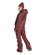 Volcom AVALON PUFF JACKET - 2027